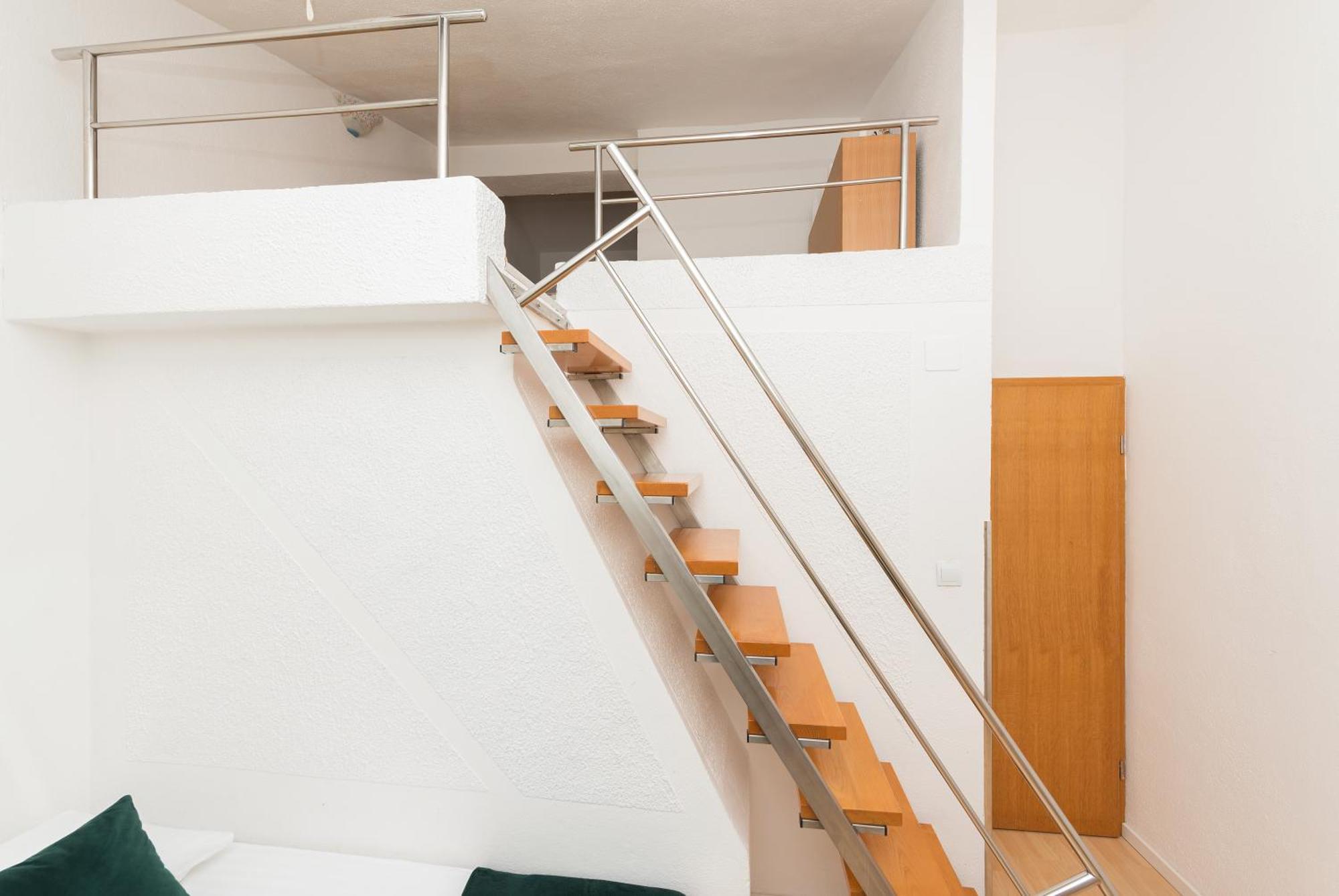 Apartman Filipovic Makarska Exterior photo