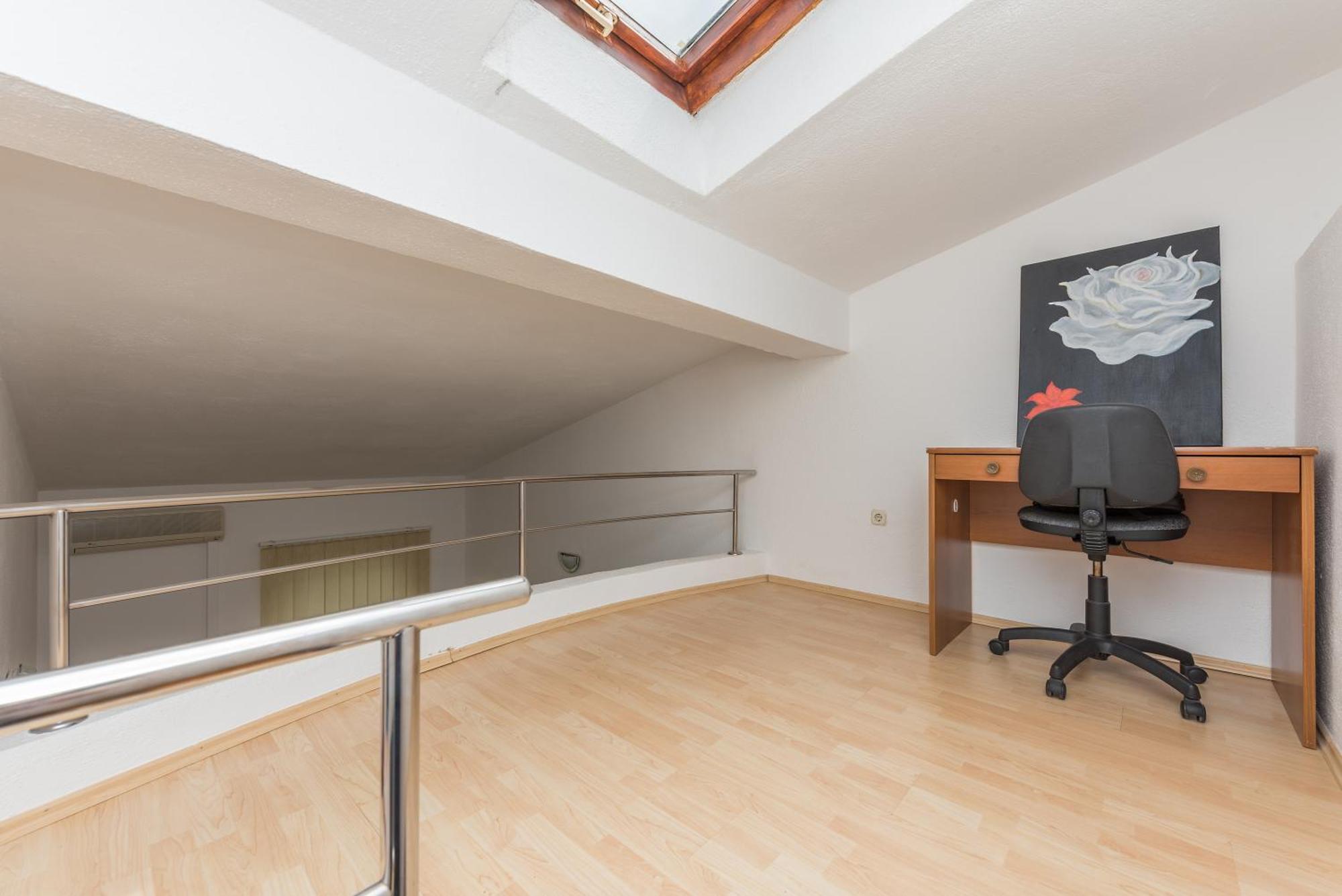 Apartman Filipovic Makarska Exterior photo