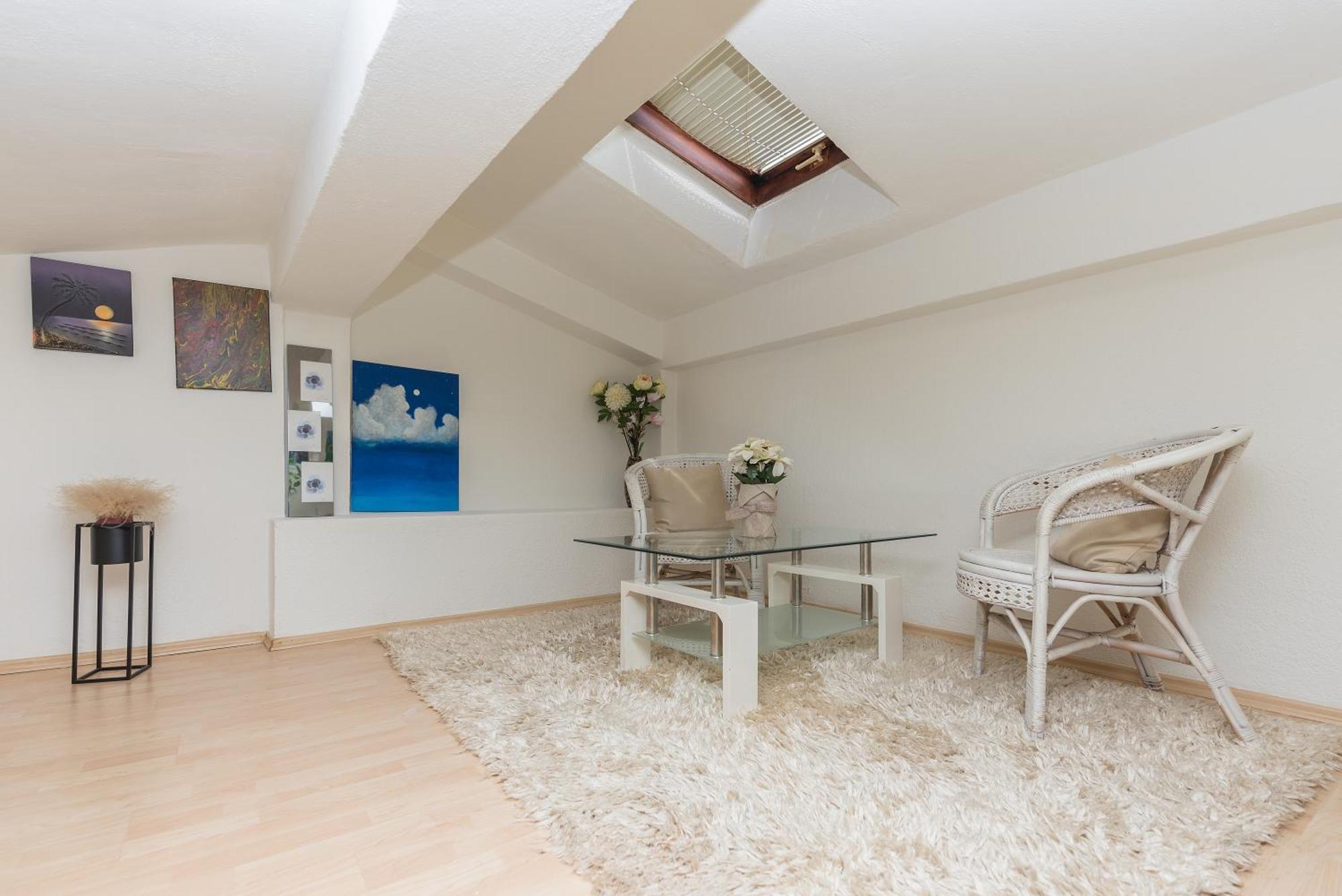 Apartman Filipovic Makarska Exterior photo
