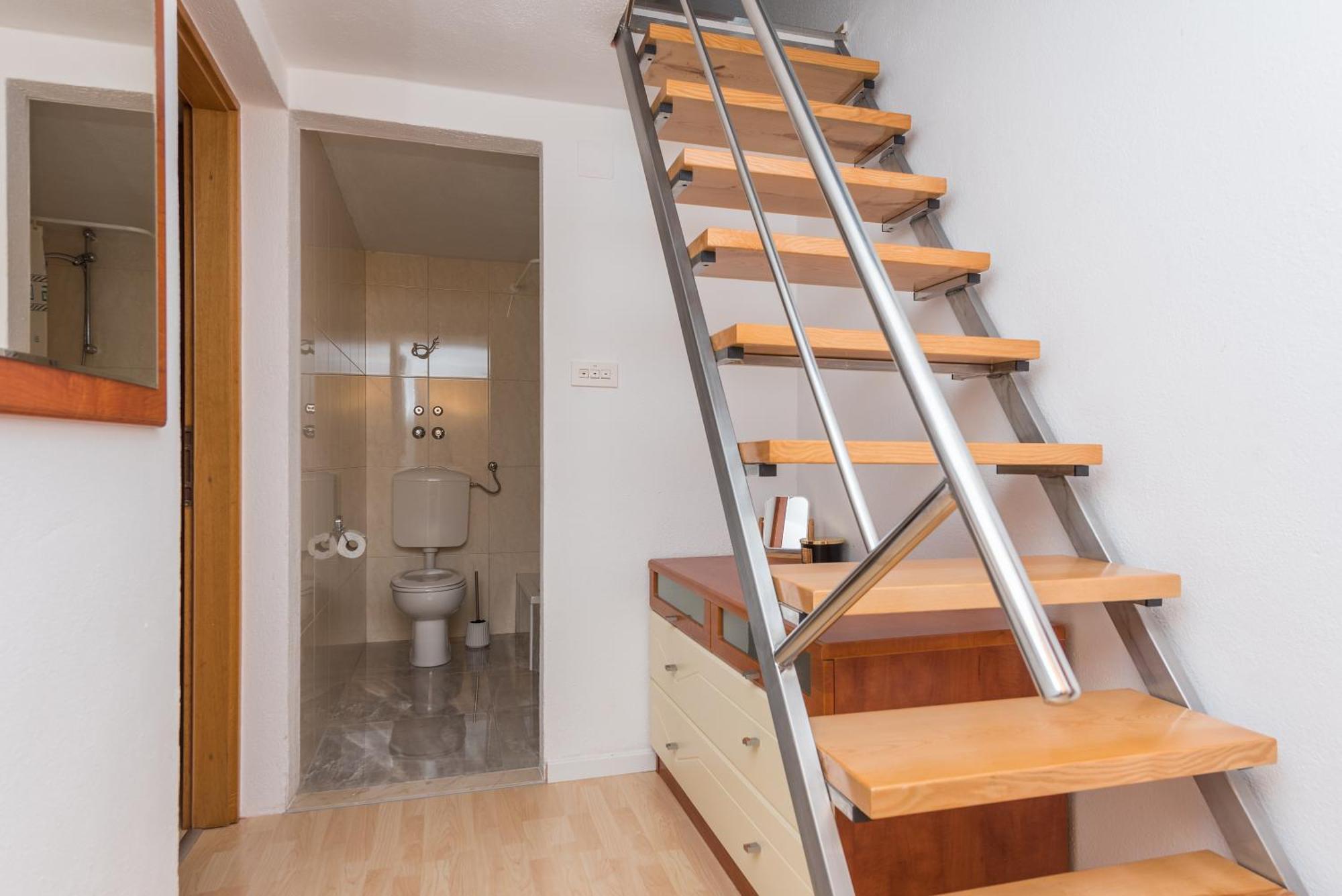 Apartman Filipovic Makarska Exterior photo